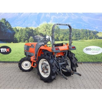 KUBOTA T22 