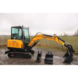 STROER NW 20 YANMAR